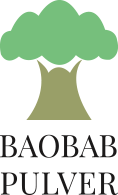 Baobab Pulver Logo